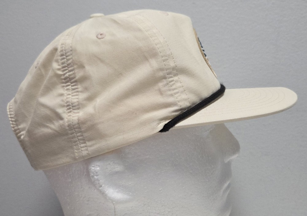 Five (5) Springs Bourbon Distillery Snapback Richardson Hat/Cap