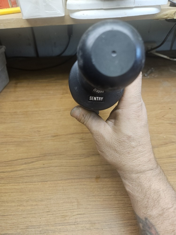 Bushnell Sentry Spotting Scope