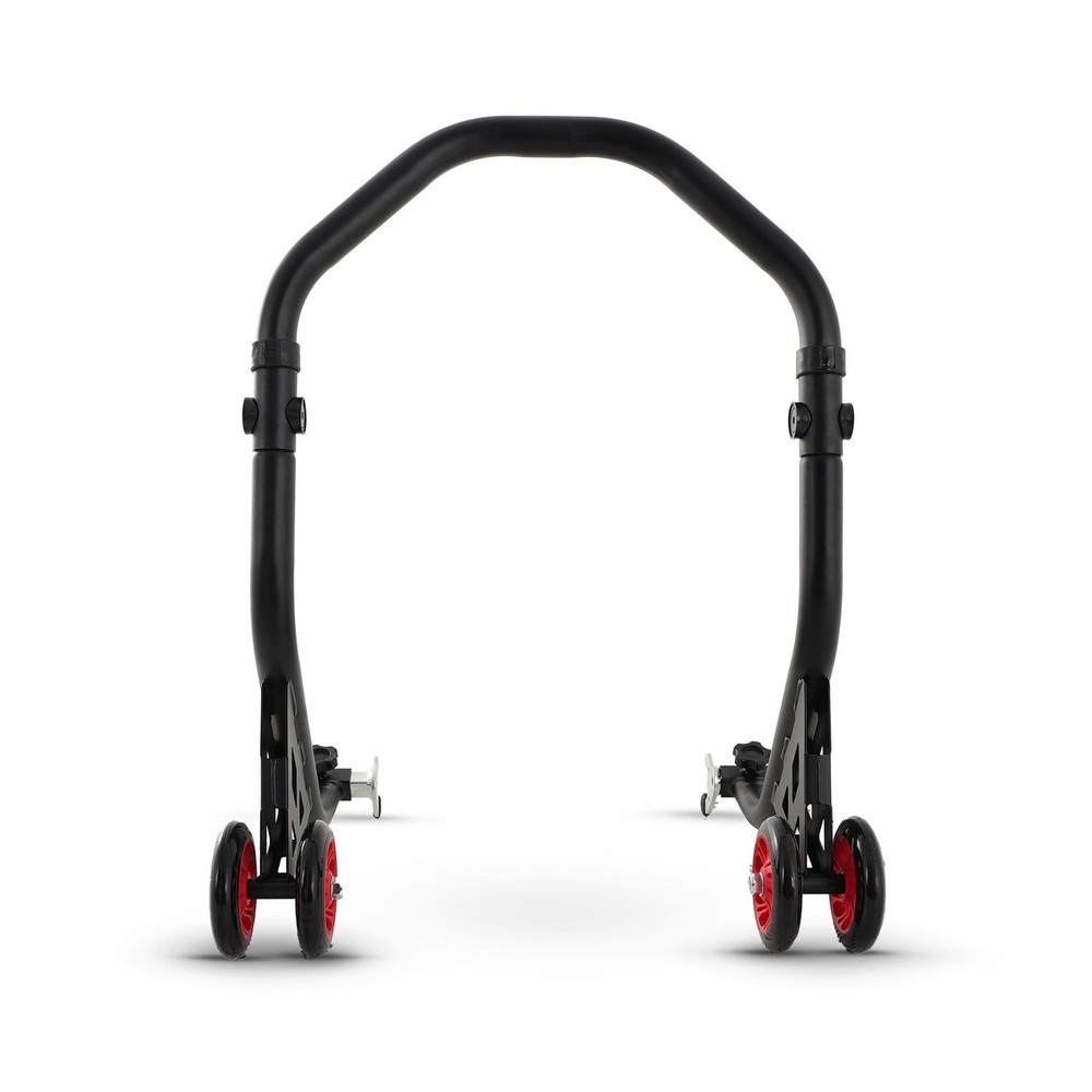 R&G Workshop Paddock Stand Black Rear Harley Davidson LiveWire 2019 - 2023