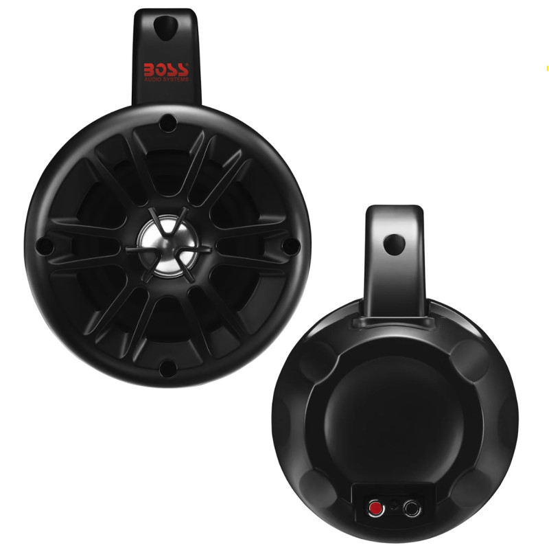 Boss Audio BM40AMPBT