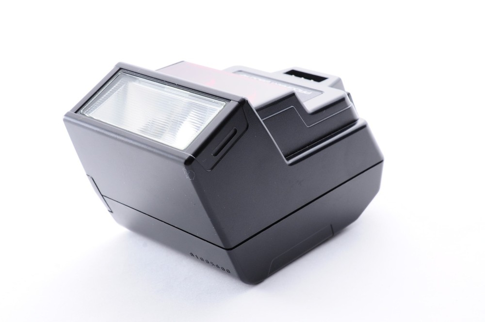 Minolta Program 2800 AF Excellent+5 Shoe Mount Flash Z0046