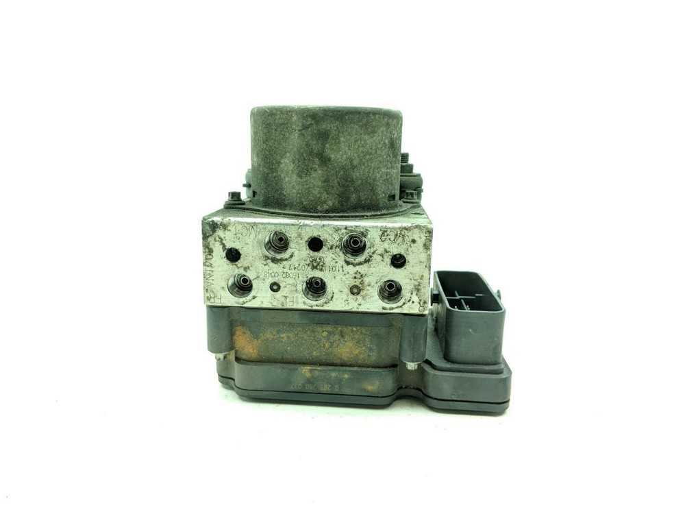 11 Kawasaki Voyager 1700 VN1700B ABS Control Module