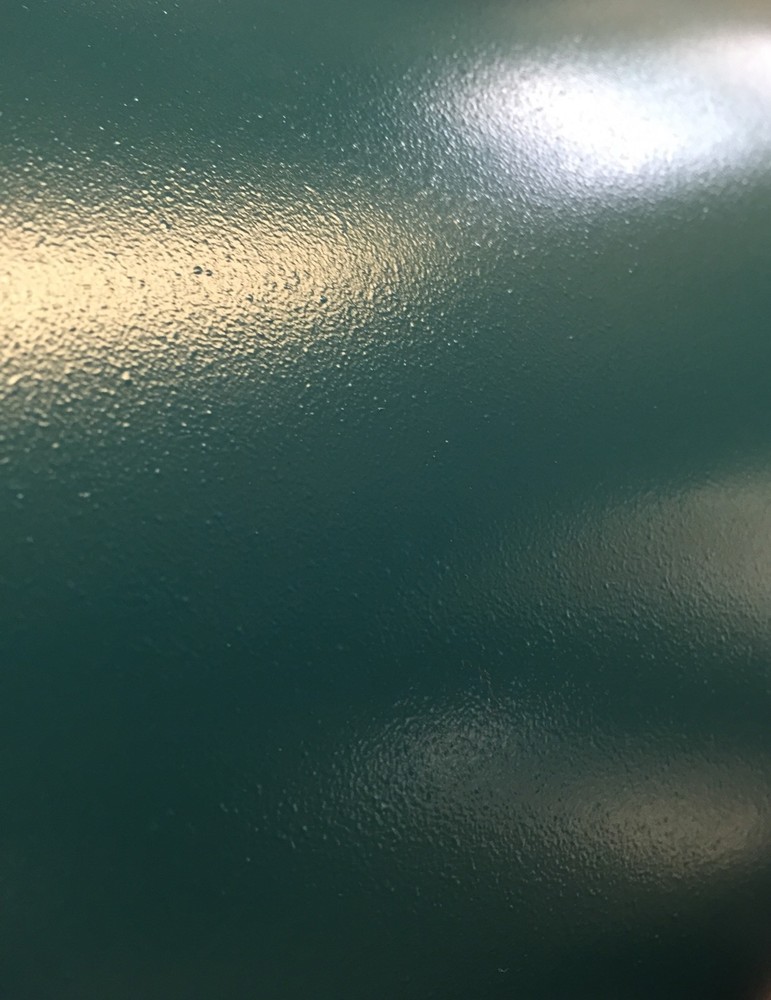 Blue 2602 Powder Coat Paint - New (1LB)