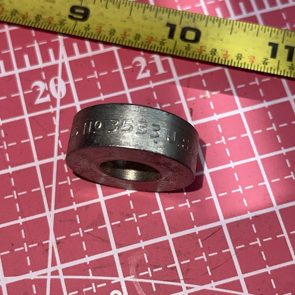 Ridgid USA 64865 Drill Guide 3533 Bushing