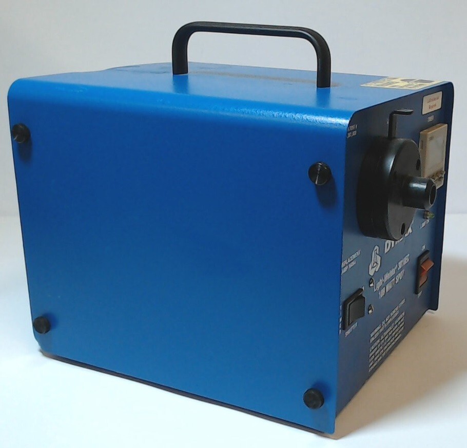 Dymax Light-Welder 3010EC 100 Watt Spot [Base Unit Only]