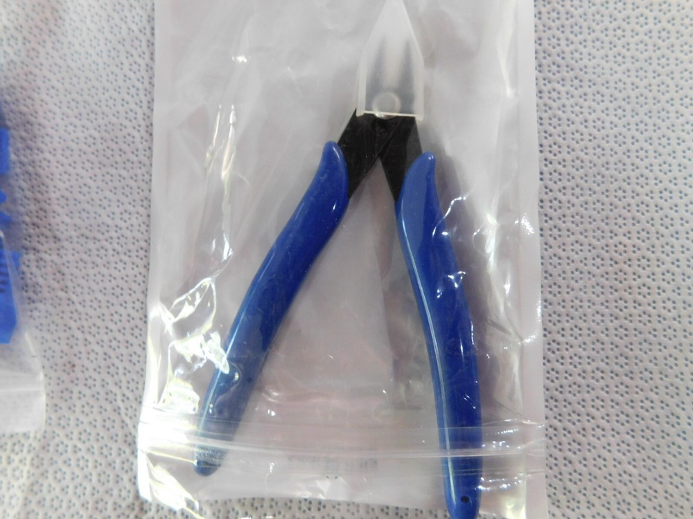 NETWORK RJ 45 ELECTRONICS KIT-PROCEEDS BENEFIT THE DENVER TOOL LIBRARY