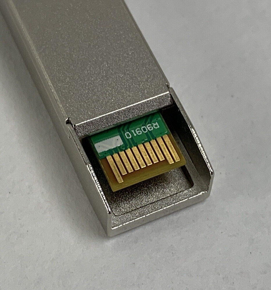 Eoptplink EOLS-1312-10D-A 1310NM 100BASE-LX SMF SFP Module