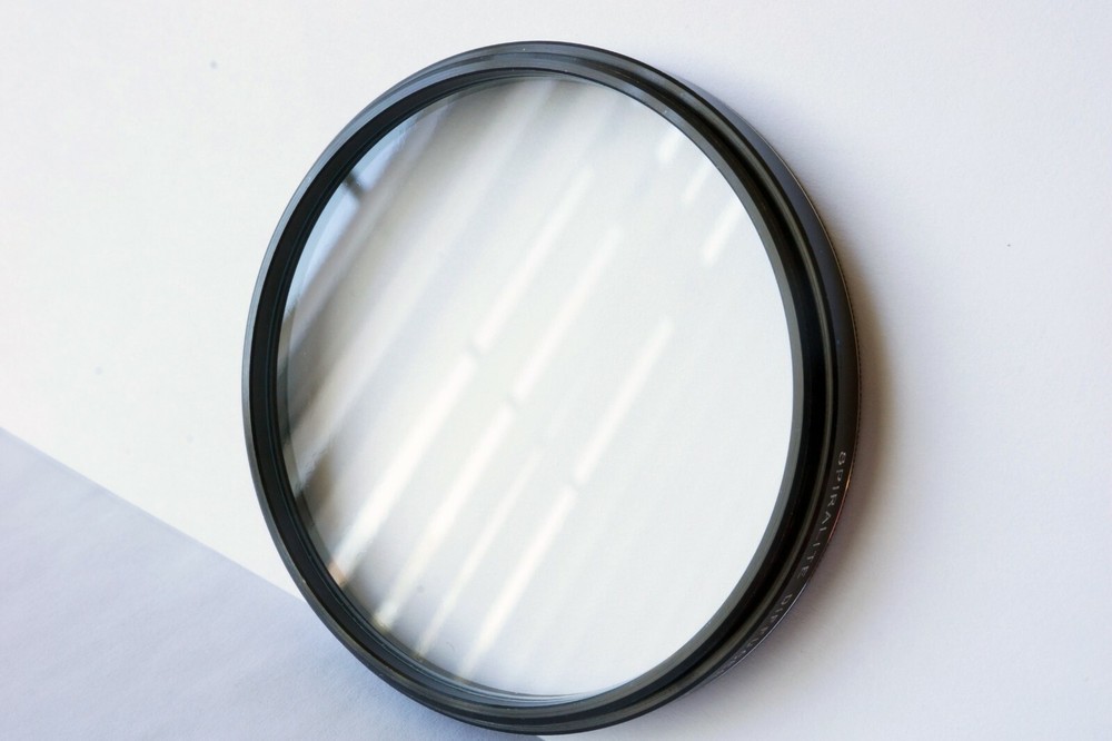 Spiralite 67mm Diffuser Filter Made in Japan Unused