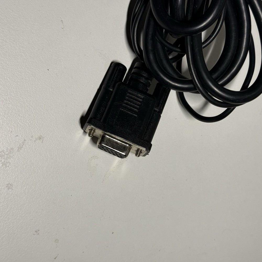 Logitech Z-2300 2.1 THX Computer Speaker System Replacement Controller Only OEM