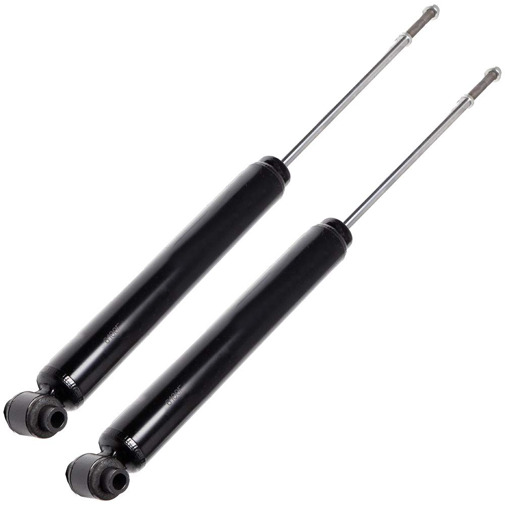 Rear Shock Absorbers for 2007-2011 Outlander Replace 349040 2Pcs
