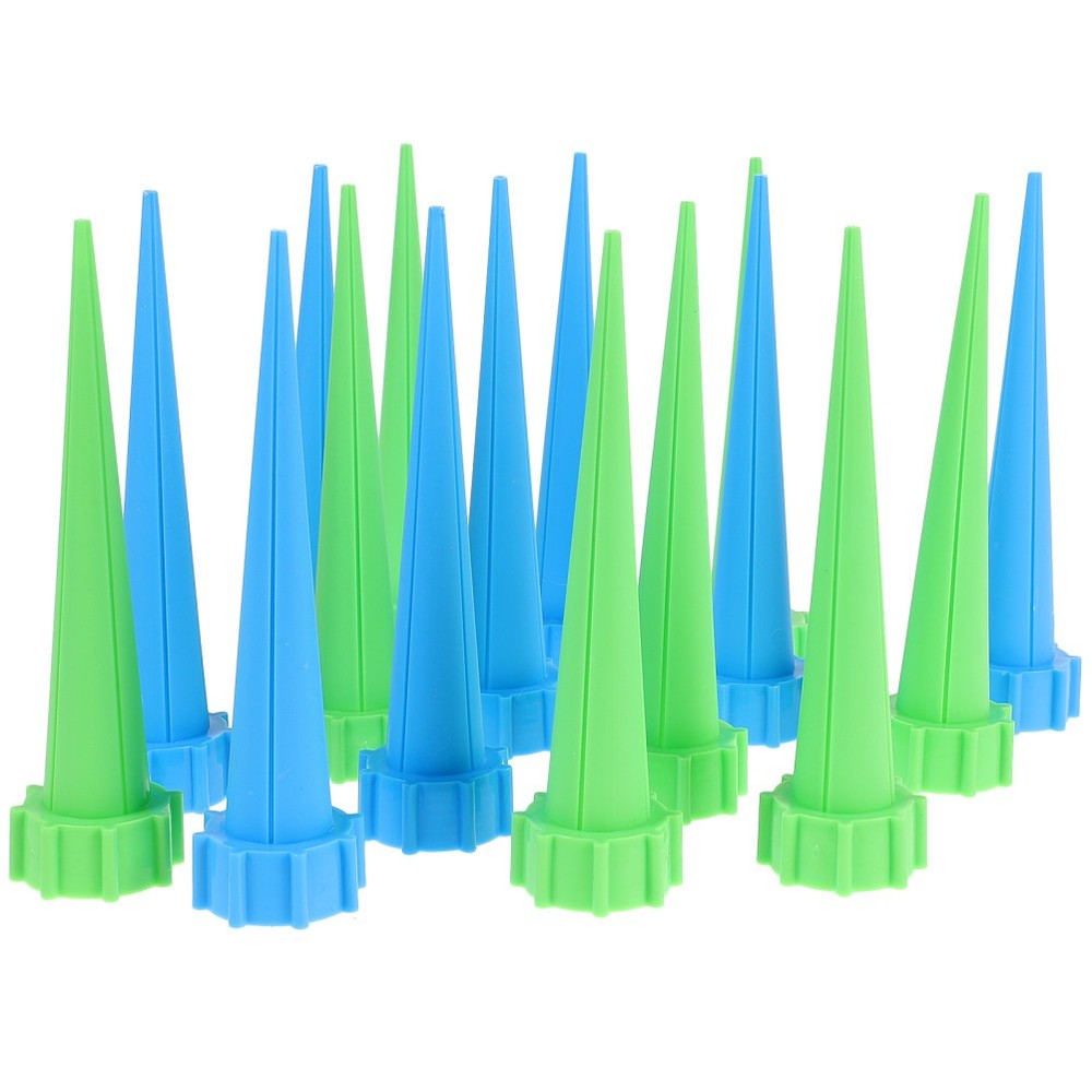 16 Pcs Auto Watering for Plants Indoor Devices Automatic Drip System