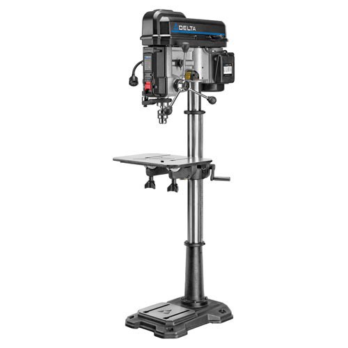 Delta 18-900L 18" Laser Drill Press New