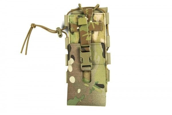 DROP DOWN RADIO POUCH - Multicam / OCP