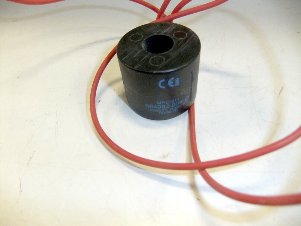 ASCO Coil 110/120V 064982-004-D