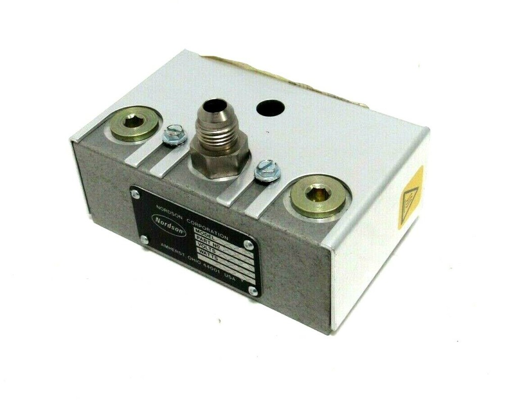 NEW NORDSON 274454 APPLICATOR