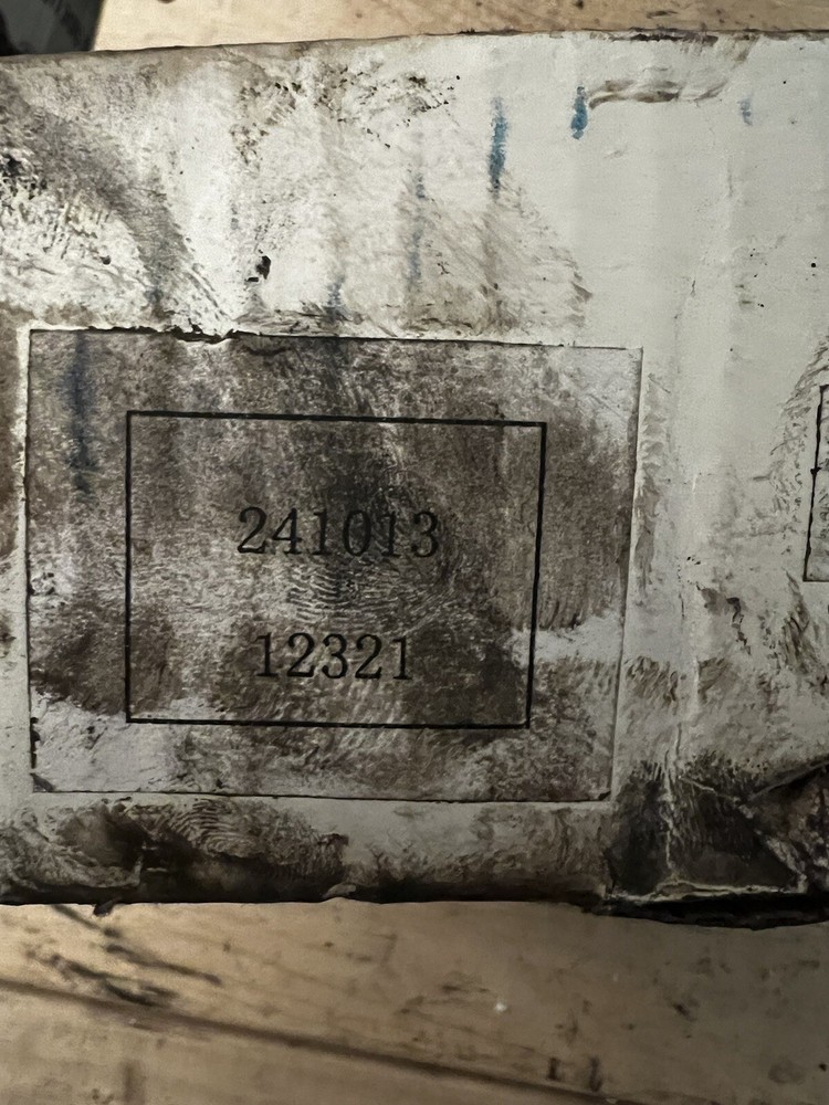 Fuller Countershaft Gear 241013