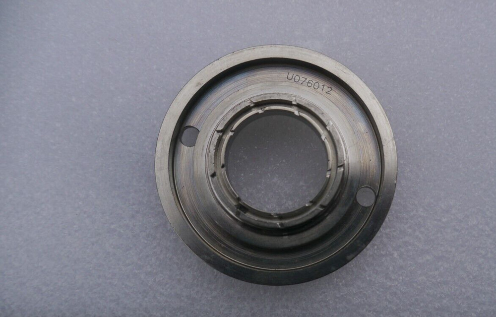 IKA U076012 Generator 4M for magic LAB Dispersion Machine Stainless SST NEW