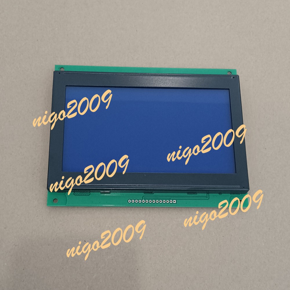 New LCD Display Panel Compatible with EPSON EG4401B-QR-3 for PanelView 550 Panel