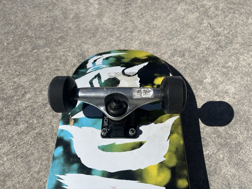 Darkstar 32” Skateboard Used