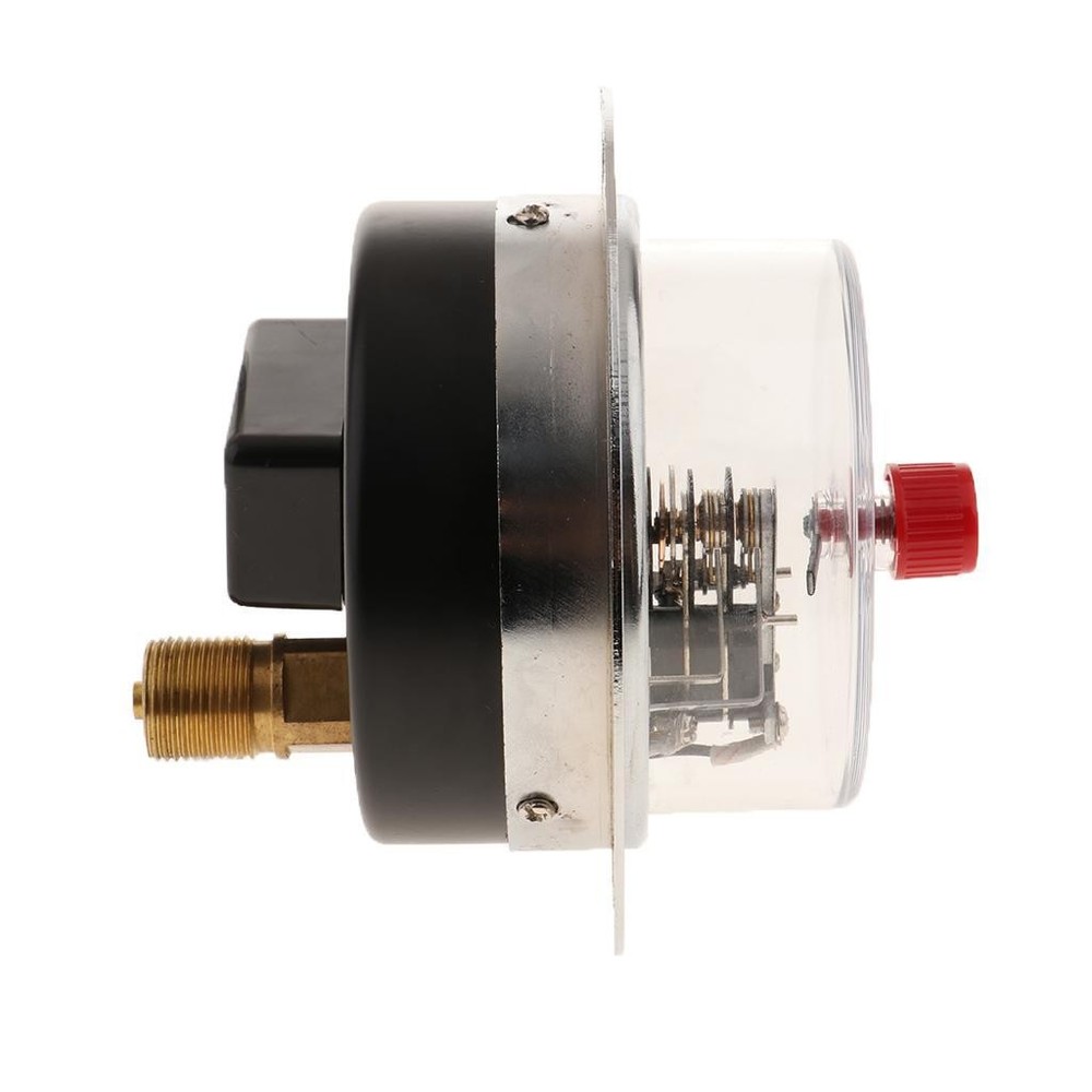 30 VA Electrical  Pressure , Vacuum Electrical Connection Indicator