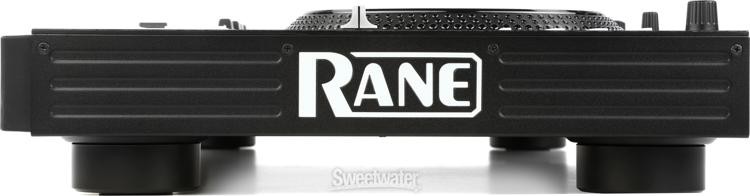 Rane Four 4-channel DJ Controller