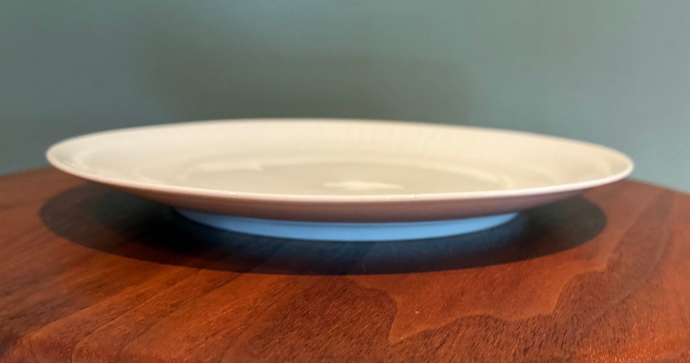 Hutschenreuther Apart Pattern - 6 - 10 1/4" Dinner Plates