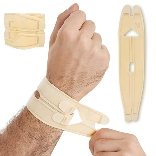 TEVEZO WRIST STRAPS FOR IMPROVED GRIP 2 PER PACK  LARGE