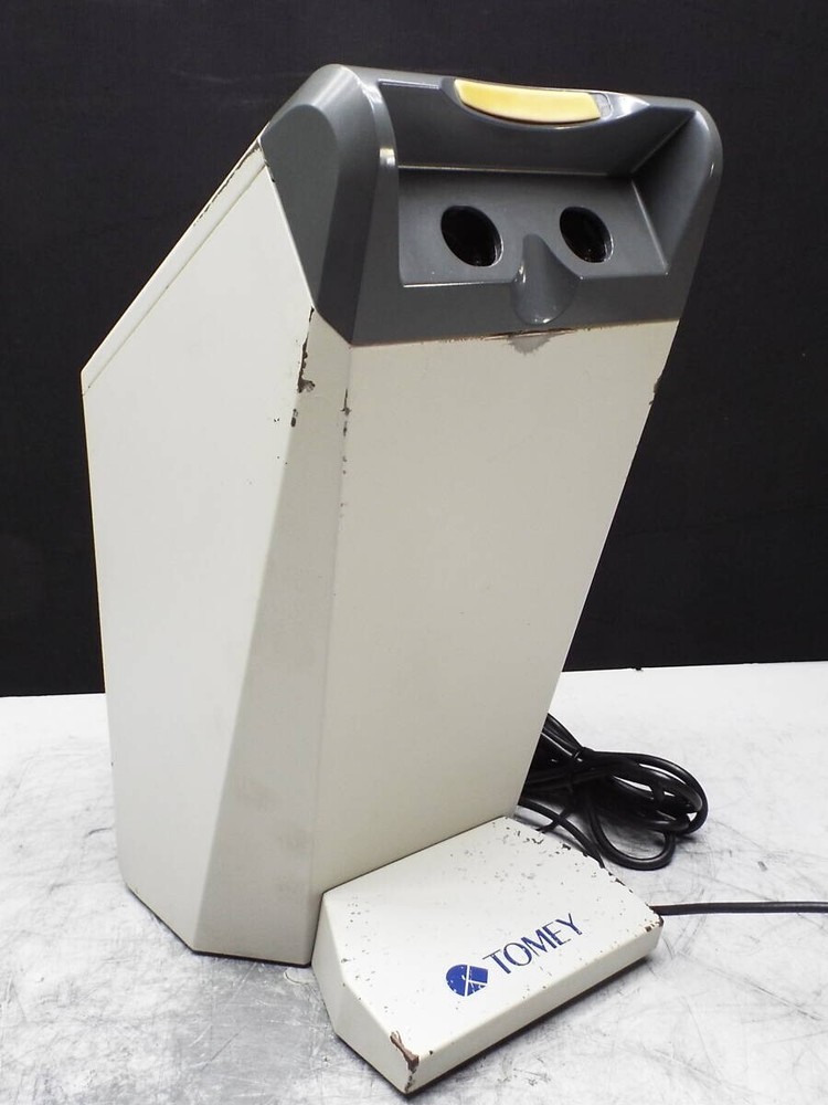 TOMEY CA-1000 Compact Visual Acuity Meter #98