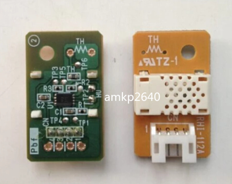 1pcs For Dehumidifier Temperature And Humidity Sensor Module RHI-112A
