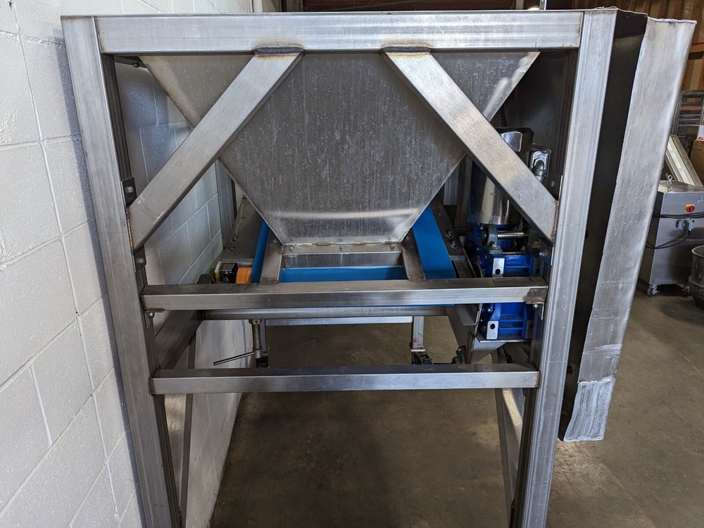 Dough Feed Conveyor