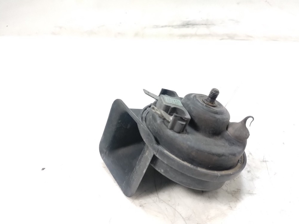2009 Harley FLHTCU Ultra Classic Horn