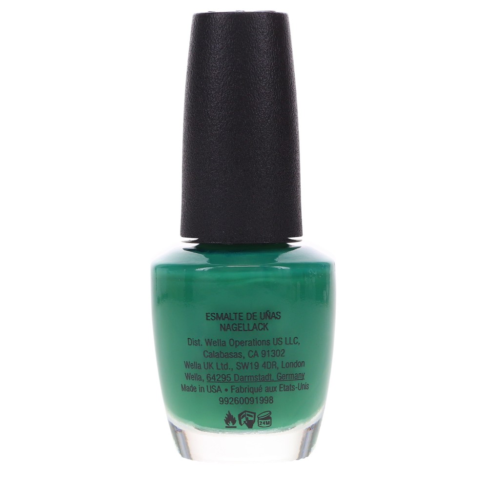 OPI Rated Pea-G 0.5 oz