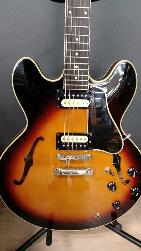 VG KTR ES STD Electric Guitar