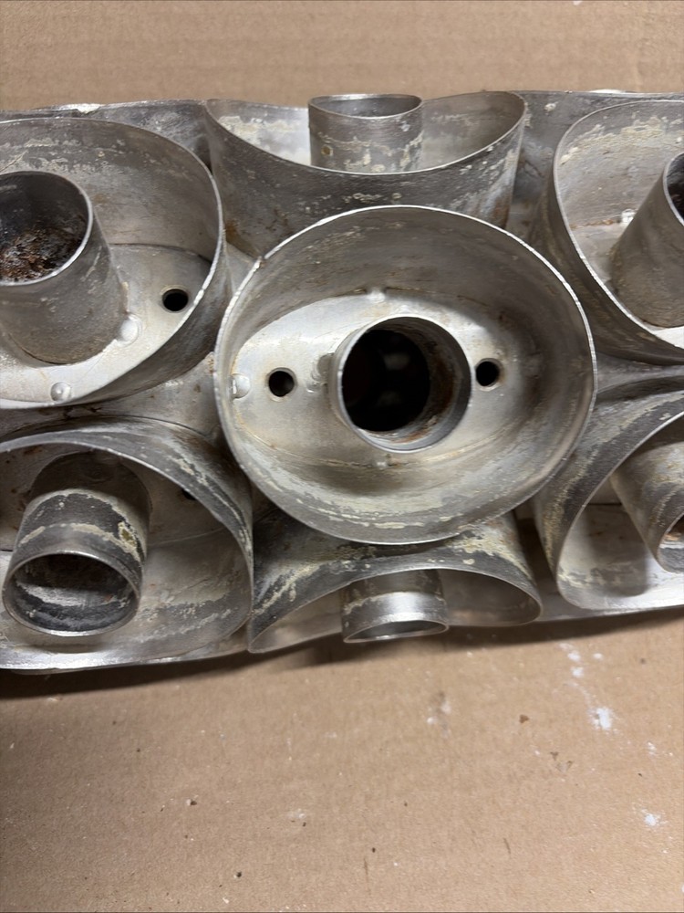 Donut Ring Rotary Cutter - 3" Moline 20” Wide #ml