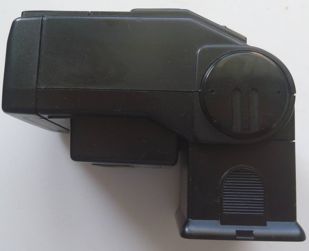 Kalimar AFZ-2020 AUTO FOCUS SYSTEM thyristor electronic flash unit - tested