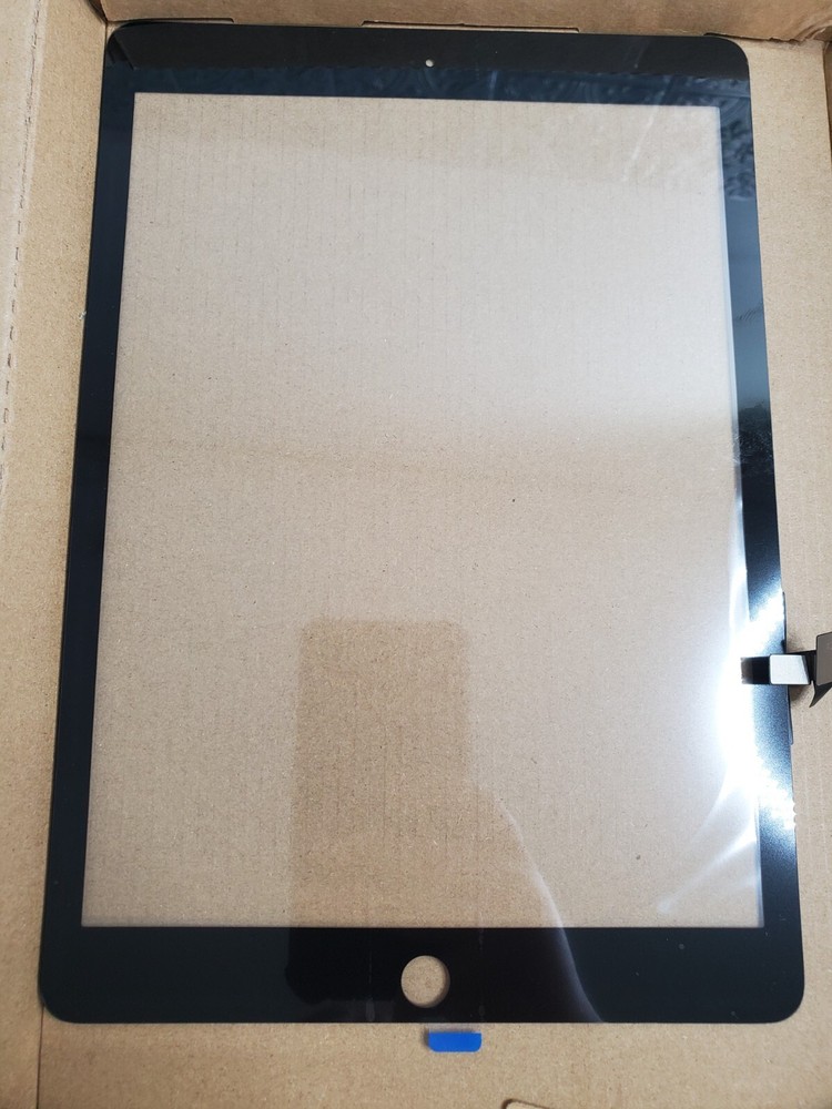 Glass Touch Screen Panel Replacement For ipad 2021