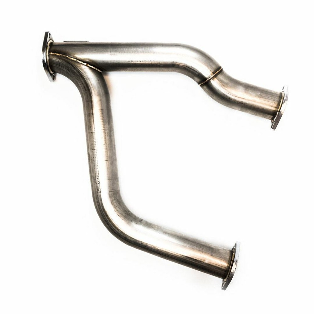 ISR Performance Y-Pipe compatible with S-Chassis LS Swap