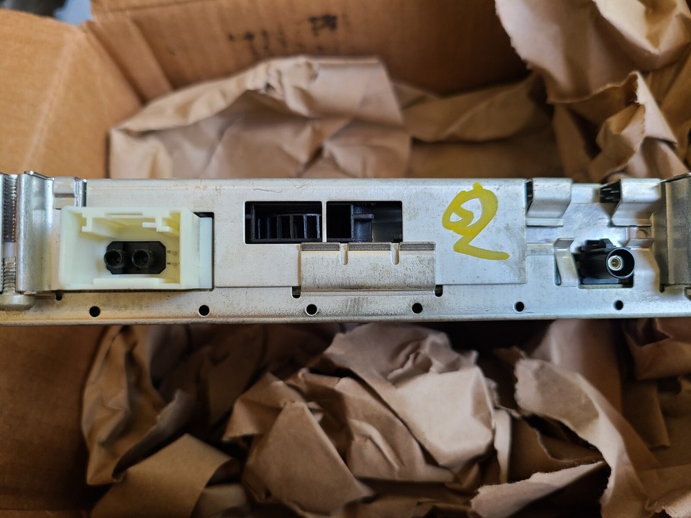 BMW Satellite Receiver Module OEM 65129119363