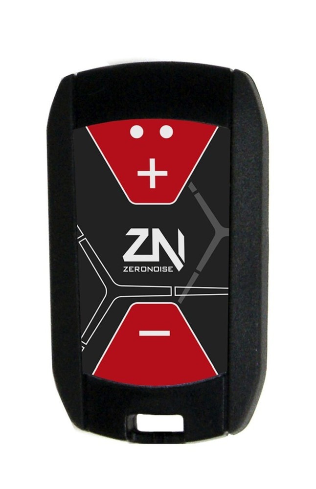 ZeroNoise Pit-Link Phone Headset For Pit Crew Bluetooth USB C