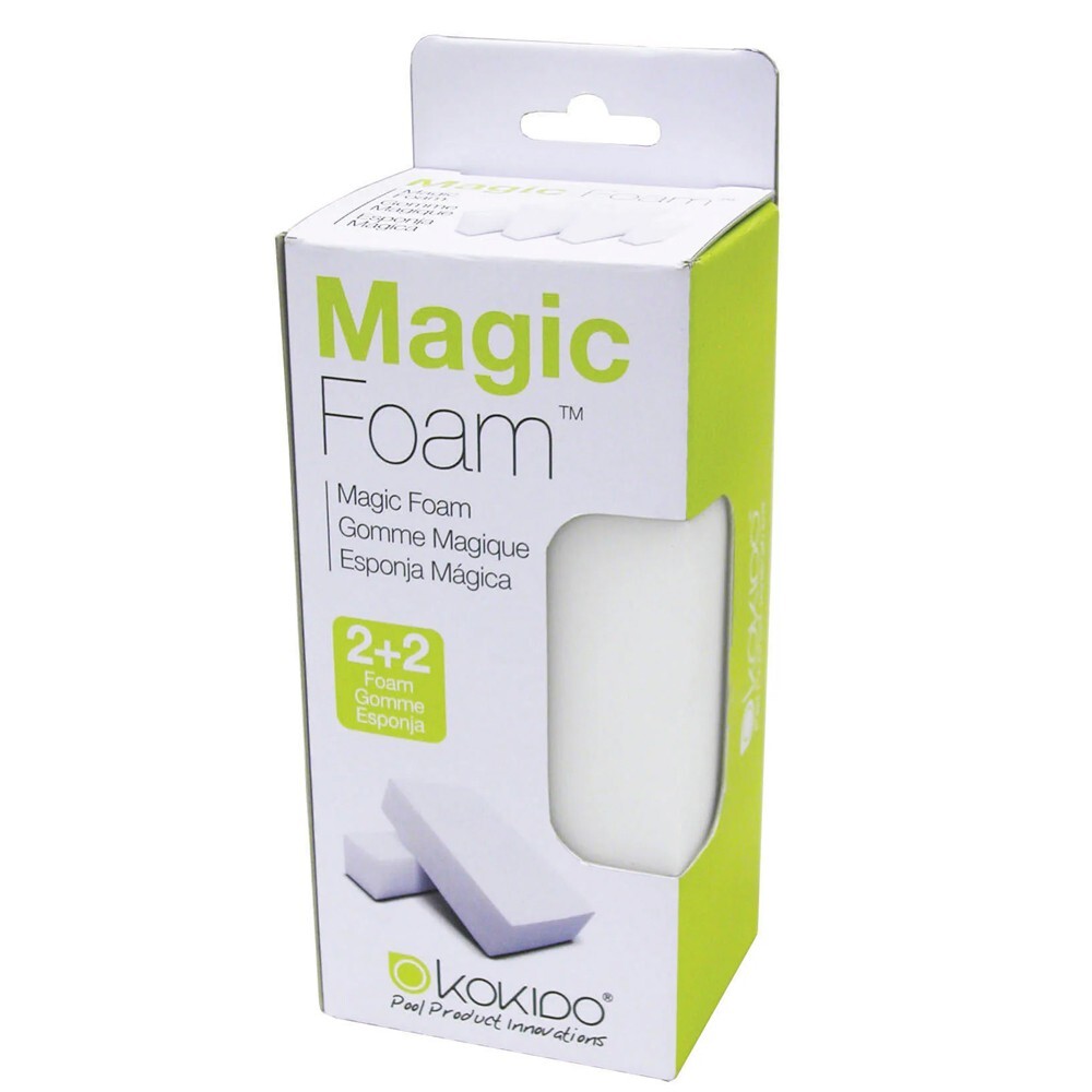 Kokido Magic Pool & Spa Scrub Sponge