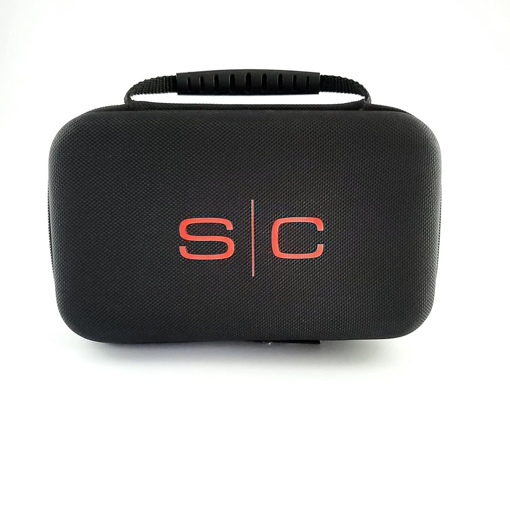 STYLECRAFT Clipper Case #SC301B