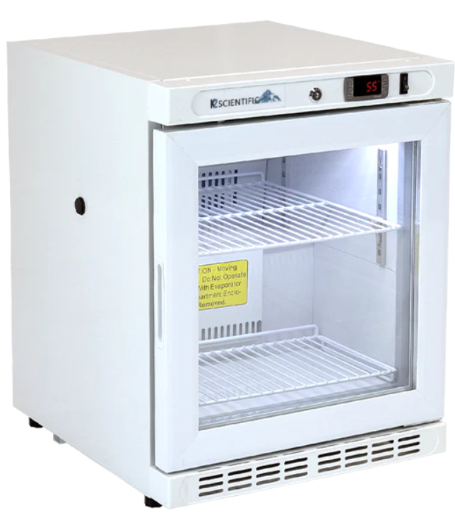 K2 Scientific K202GDR