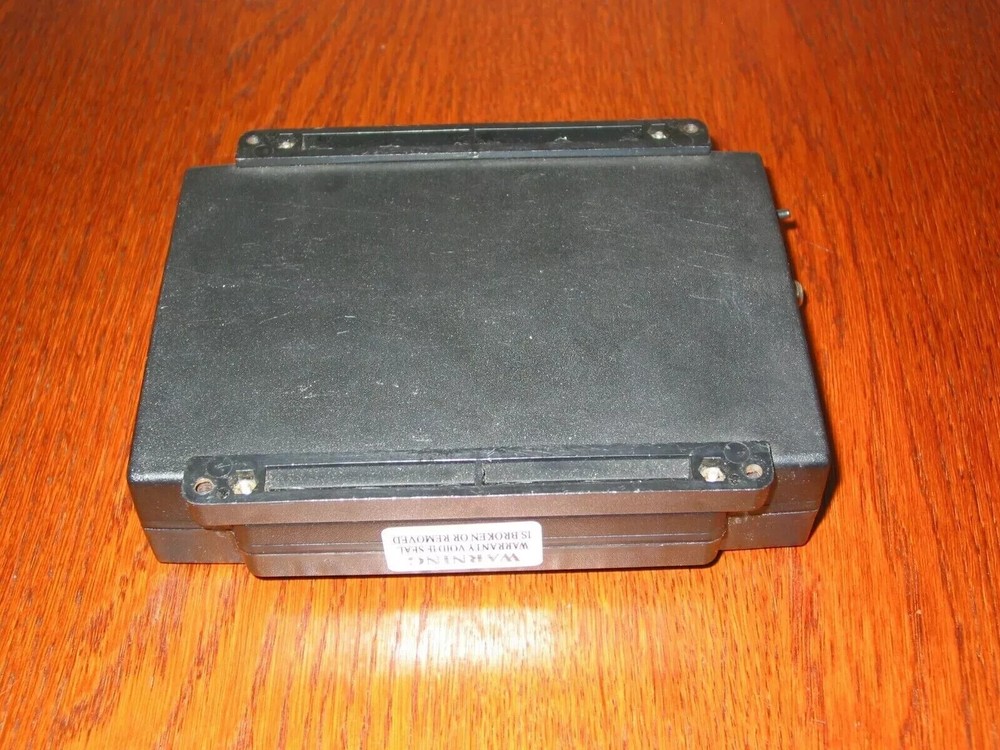 VERY NICE NORTHSTAR 6 CHANNEL GPS POSITION SENSOR !!!