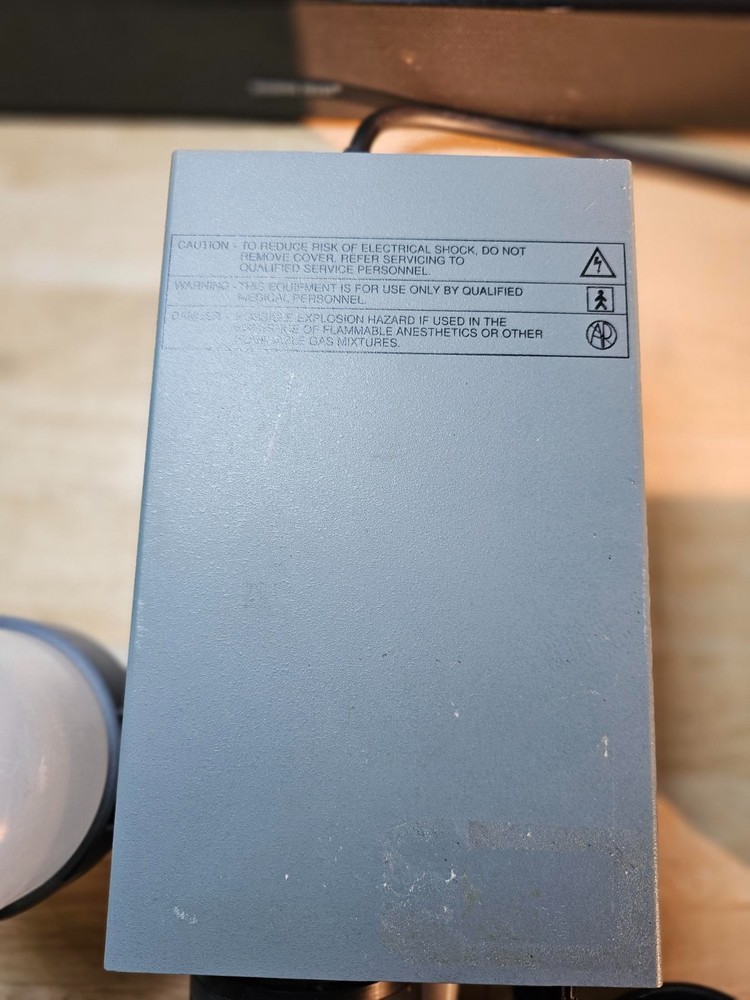 MEDITRON ENDOLAV MODEL EL-100c (LAM-551)