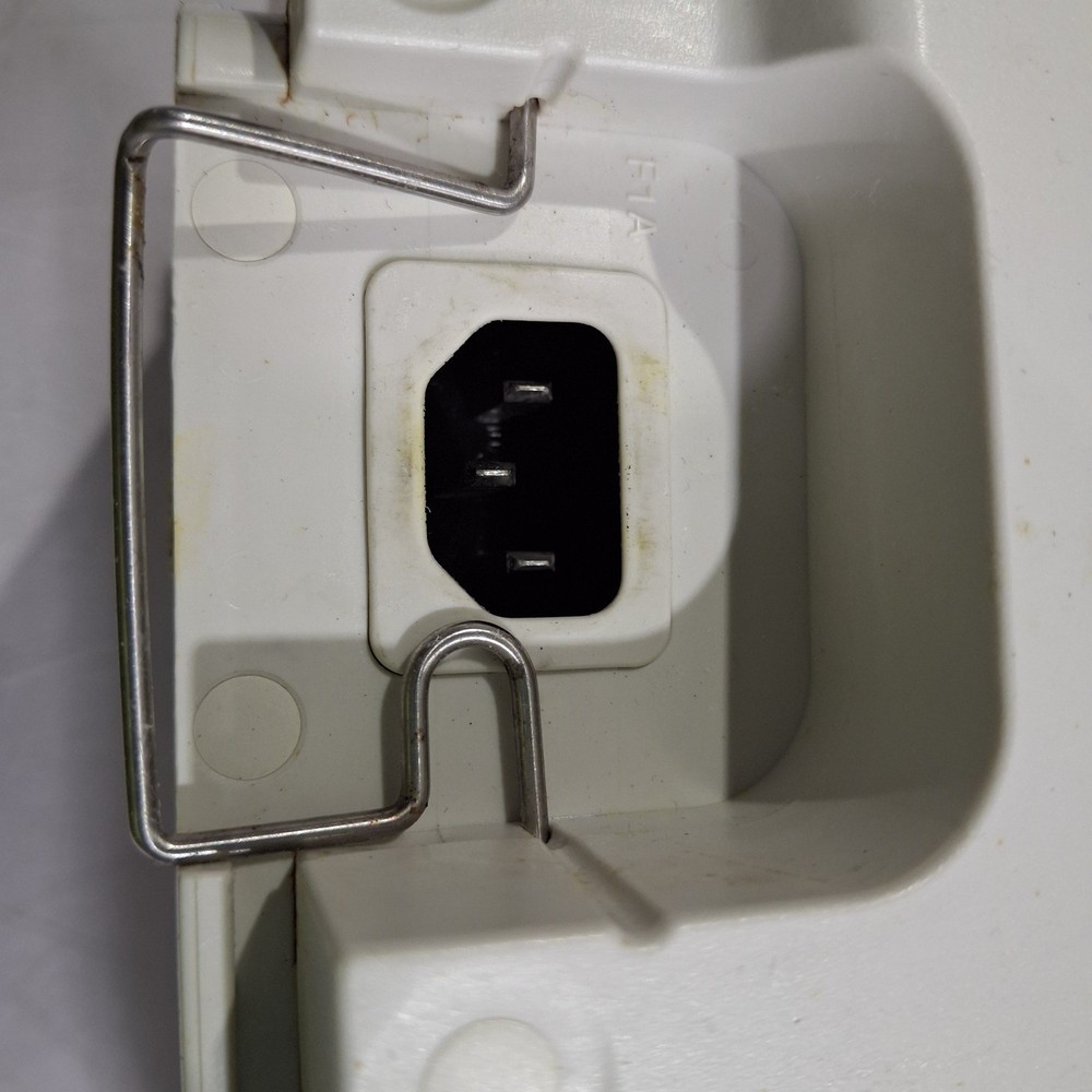 B. Braun Space Station Docking Station