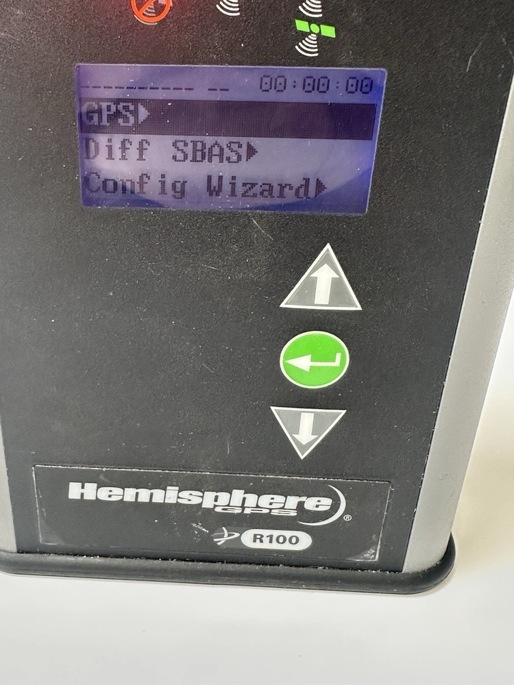 Hemisphere R100 Receiver 803-0055-000