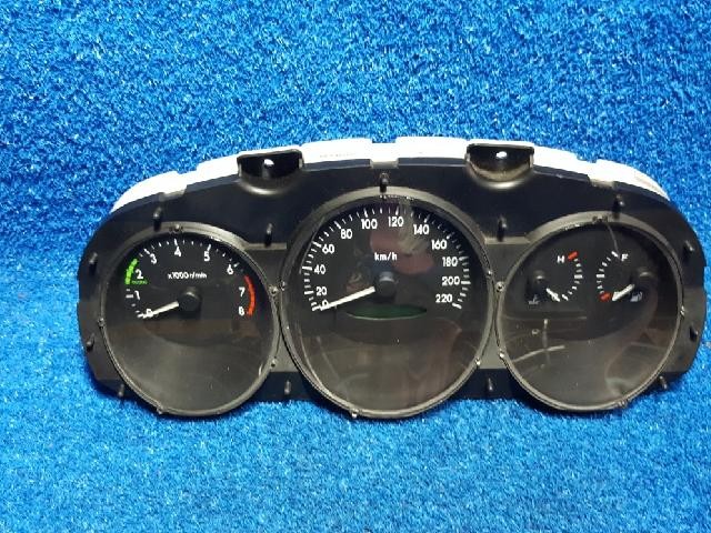 2003 Chevrolet Cluster Panel OEM 96486891