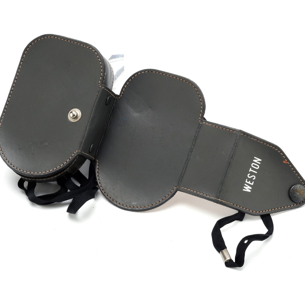 Weston Master III Exposure Light Meter