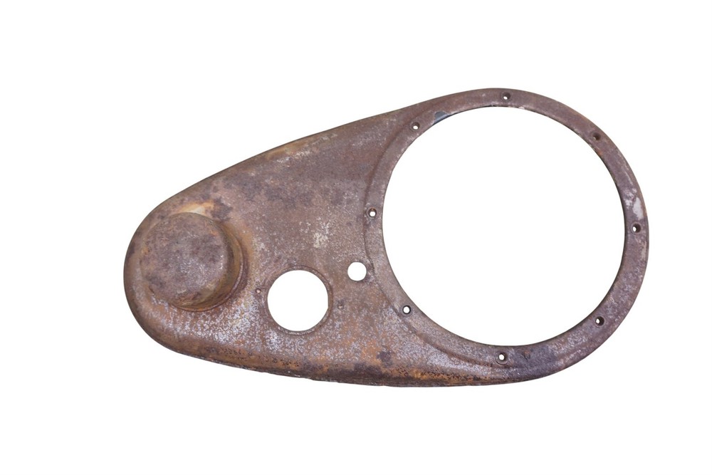 Matchless G11 AJS Model 30 Primary Cover Outer inner *RG37
