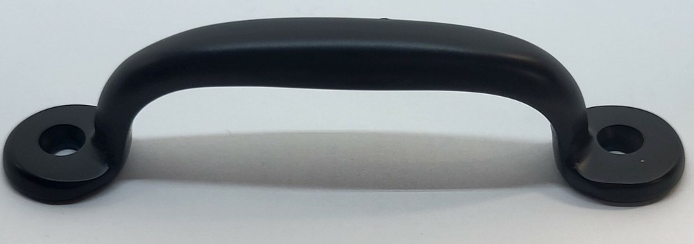 Solid Brass Cabinet Pull copper black nickeL brass brushed polished handle fancy